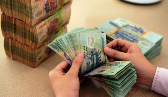 Tín dụng tăng 9,91%: Phù hợp với tăng trưởng kinh tế