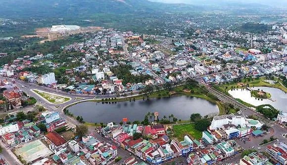 Đề xuất xây khu đô thị 10 tỷ USD của Novaland bị nghi ngờ tính khả thi