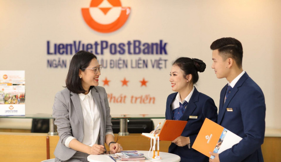 Nợ có khả năng mất vốn tăng mạnh, LienVietPostBank lên kế hoạch phát hành thêm 4.000 tỷ trái phiếu