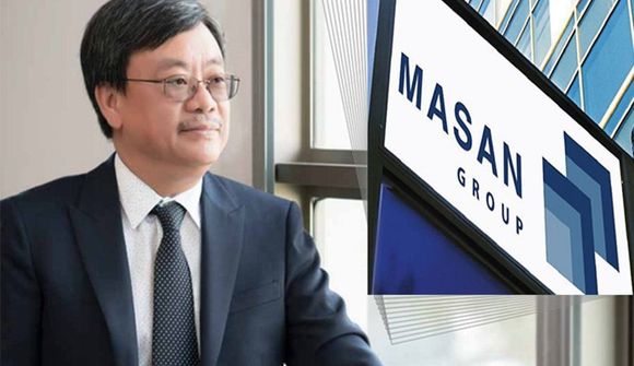 Masan của tỷ phú Nguyễn Đăng Quang chào bán 2.000 tỷ đồng trái phiếu không bảo đảm để đảo nợ