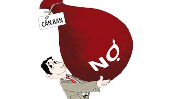 Ngân hàng nắm giữ số lượng bất động sản thế chấp khổng lồ