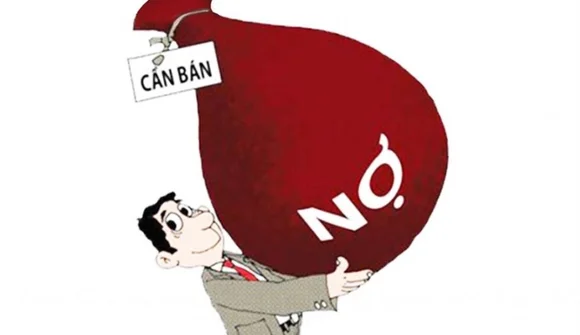 Ngân hàng nắm giữ số lượng bất động sản thế chấp khổng lồ