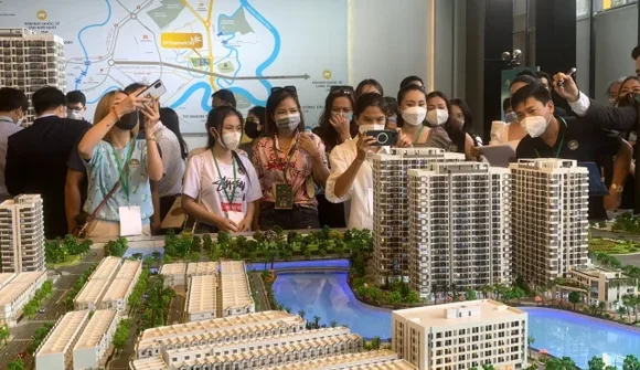 Thị trường gặp khó là cơ hội tốt cho nhà đầu tư có dòng tiền mạnh