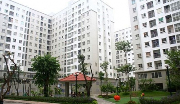 Thêm loạt dự án nhà ở xã hội được vay lãi suất ưu đãi siêu rẻ