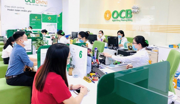 Ngân hàng OCB sắp chào bán tối đa 7.700 tỷ đồng trái phiếu riêng lẻ