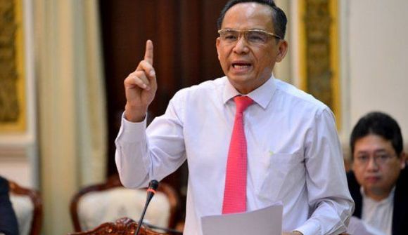 Ông Lê Hoàng Châu: “Không nên tiếp tục đề xuất quy định sở hữu nhà chung cư có thời hạn”