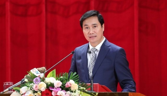 Thủ tướng bổ nhiệm Thứ trưởng Bộ Xây dựng