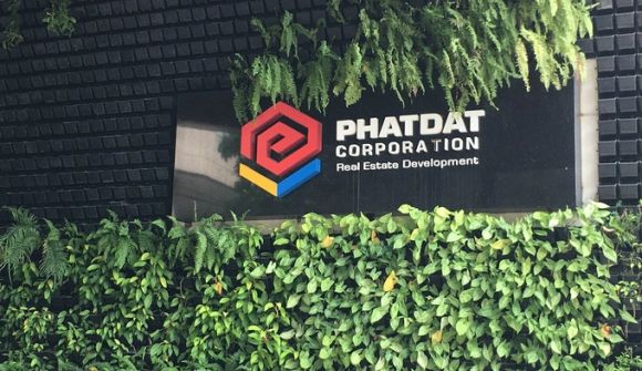 Nhà đầu tư “cháy” tài khoản vì ôm cổ phiếu PDR của Phát Đạt