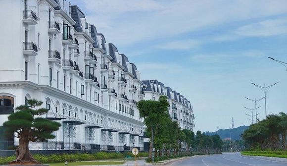Kỳ vọng dòng vốn cho bất động sản được “khơi thông”