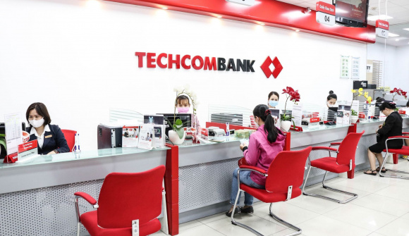 Nhiều tổ chức dự báo "kém vui", Techcombank đặt kế hoạch “đi lùi” về lợi nhuận năm 2023