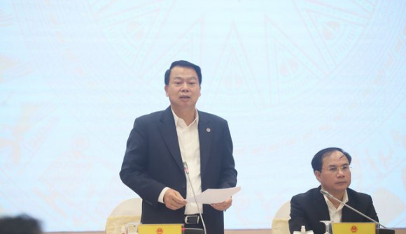 Bộ Tài chính: Bảo vệ quyền lợi hợp pháp của nhà đầu tư trái phiếu trong mọi hoàn cảnh