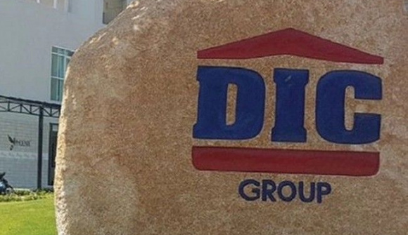 Con gái Chủ tịch DIC Corp tiếp tục bị bán giải chấp cổ phiếu