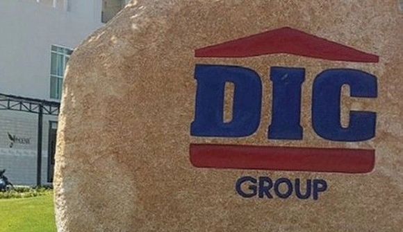 Con gái Chủ tịch DIC Corp tiếp tục bị bán giải chấp cổ phiếu