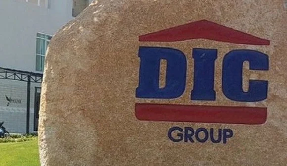 Con gái Chủ tịch DIC Corp tiếp tục bị bán giải chấp cổ phiếu