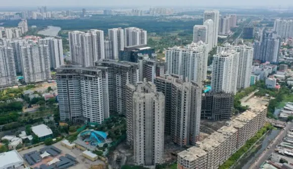 Chủ tịch HoREA: Đến lúc doanh nghiệp bất động sản cầu thị, giảm giá thật