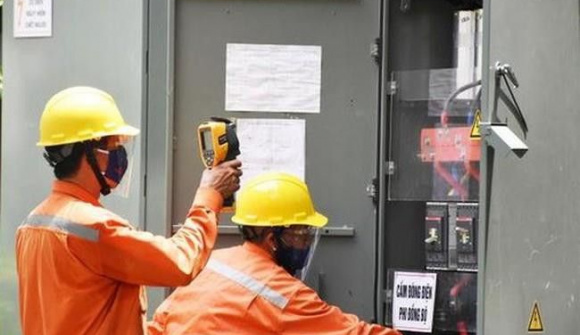 EVN: Năm 2022, Công ty mẹ có thể lỗ hơn 31.000 tỷ đồng