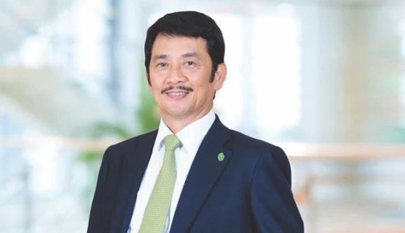 Cổ phiếu loanh quanh “vùng mệnh”, vợ ông Bùi Thành Nhơn đăng ký bán hơn 3,6 triệu cổ phiếu NVL