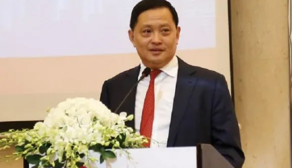 Sau 20 phiên giảm liên tiếp, Phát Đạt (PDR) tiếp tục dùng DA 239 Cách Mạng Tháng Tám và loạt hợp đồng để bổ sung tài sản đảm bảo cho trái phiếu