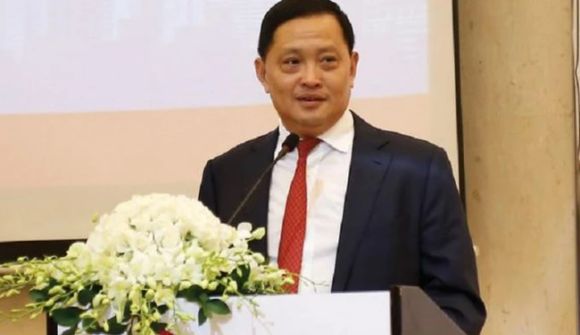 Sau 20 phiên giảm liên tiếp, Phát Đạt (PDR) tiếp tục dùng DA 239 Cách Mạng Tháng Tám và loạt hợp đồng để bổ sung tài sản đảm bảo cho trái phiếu