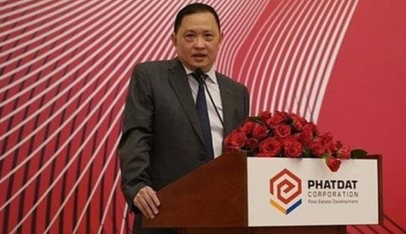Cổ phiếu mất 80% sau chuỗi dài nằm sàn, Phát Đạt mua lại trước hạn 150 tỷ đồng trái phiếu