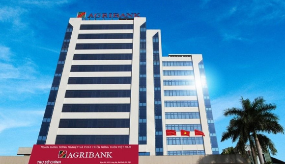 Agribank tiếp tục “ế” thêm 2 lô trái phiếu