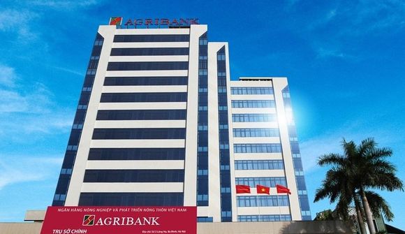 Agribank tiếp tục “ế” thêm 2 lô trái phiếu