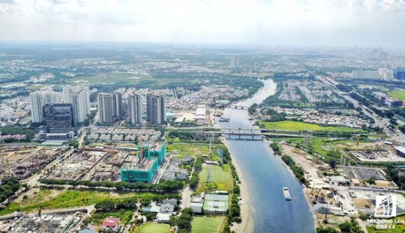 Giao dịch bất động sản qua sàn: Vướng mắc cũ có thể quay trở lại