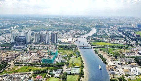 Giao dịch bất động sản qua sàn: Vướng mắc cũ có thể quay trở lại