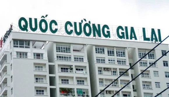 Điều tra trách nhiệm công ty Quốc Cường Gia Lai