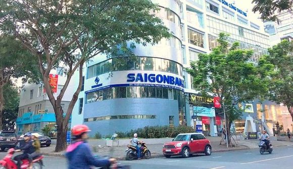 Saigonbank: Huy động vốn kém, nợ nhóm 5 và dự phòng rủi ro tăng mạnh