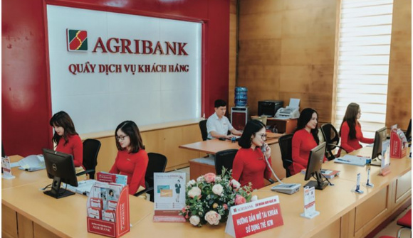 Agribank nợ hơn 4,4 tỷ đồng tiền bảo hiểm xã hội của 1250 lao động