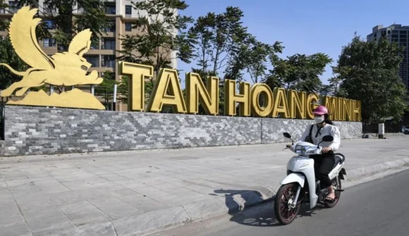 Bộ Công an tìm người bị hại trong vụ án xảy ra tại Công ty Tân Hoàng Minh