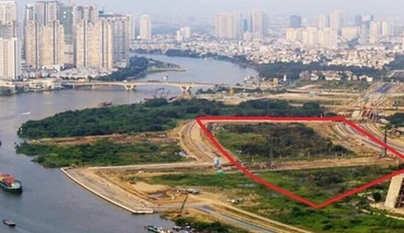 TP.HCM họp bàn “gỡ khó” cho 7 dự án bất động sản lớn, Novaland có 2 dự án