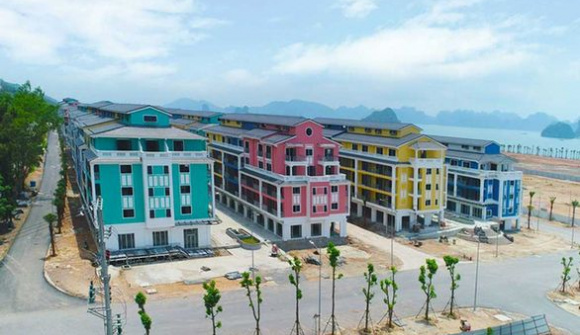 Sonasea Vân Đồn Harbor City bị thu hồi, CEO Group khẳng định không ảnh hưởng nhà đầu tư