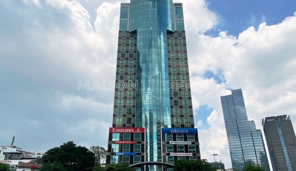 Thị trường Văn phòng TP.HCM quý 4/2022: Gia tăng nguồn cung