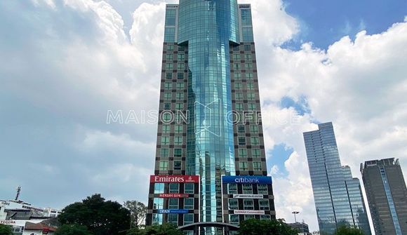 Thị trường Văn phòng TP.HCM quý 4/2022: Gia tăng nguồn cung