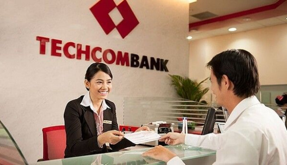 Techcombank: Cho vay bất động sản tiếp tục ở mức cao, mua bán chứng khoán lỗ 230 tỷ đồng