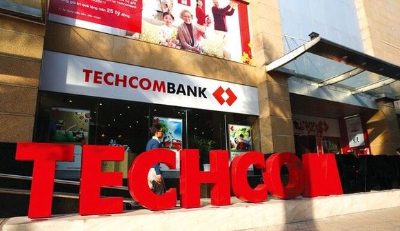 “Dựa hơi” nhiều vào thị trường bất động sản, lợi nhuận cuối năm của Techcombank sẽ bị cầm chân?