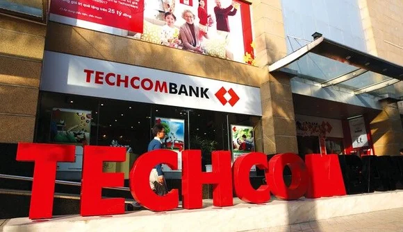 “Dựa hơi” nhiều vào thị trường bất động sản, lợi nhuận cuối năm của Techcombank sẽ bị cầm chân?