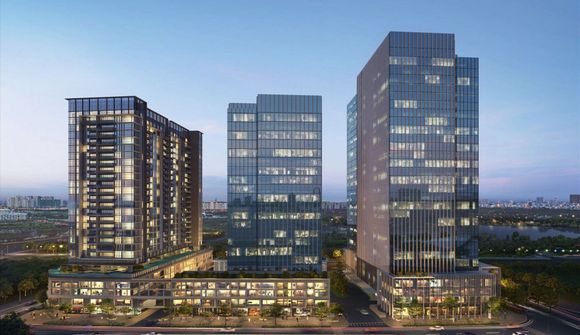 OCB bảo lãnh cho công ty con của Sơn Kim Land phát hành 500 tỷ đồng trái phiếu