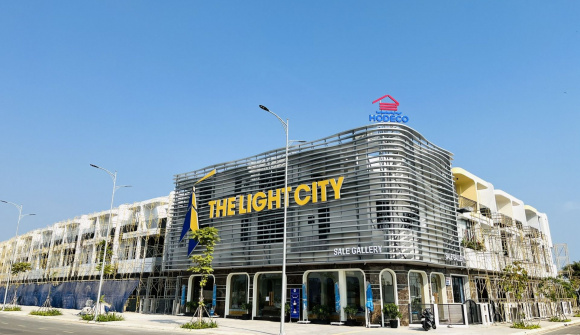 “Ông lớn” bất động sản Vũng Tàu mang 2 lô đất hơn 120 tỷ ra đảm bảo cho lô trái phiếu