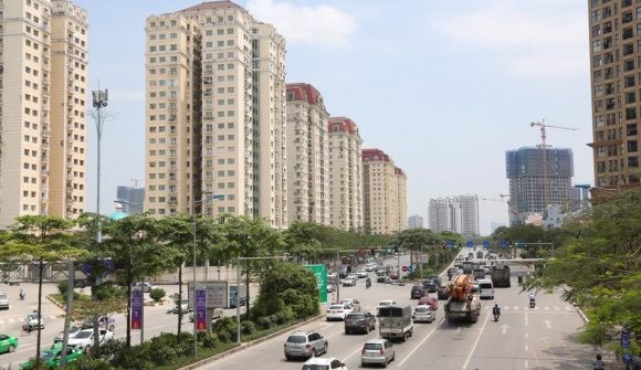 Cấp thiết xử lý điểm nghẽn pháp lý để cứu thị trường bất động sản
