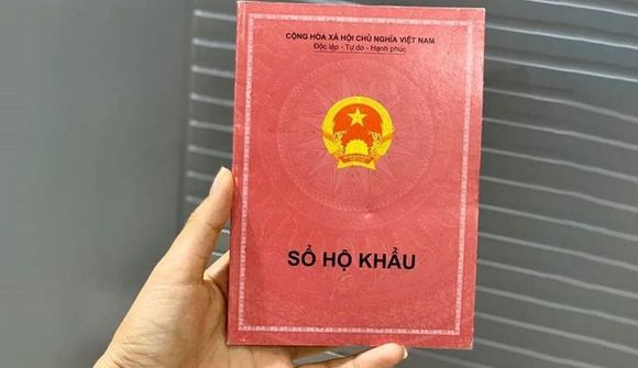 Thủ tục đăng ký thường trú, tạm trú đối với người sinh sống ổn định lâu dài tại các khu đất dịch vụ