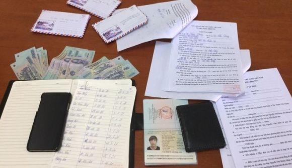 Đằng sau các “khoản cho vay” lãi suất 0%