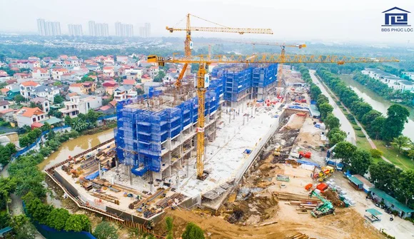 Những dự án bất động sản nào sẽ mở bán vào năm 2023?