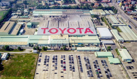 Chuyển từ lắp ráp sang nhập khẩu, xu hướng mới của nhiều hãng xe có nhà máy ở Việt Nam?