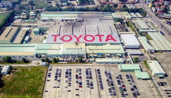 Chuyển từ lắp ráp sang nhập khẩu, xu hướng mới của nhiều hãng xe có nhà máy ở Việt Nam?