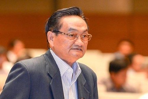 TS. Trần Du Lịch: Cần sự ổn định thị trường tài chính và bất động sản