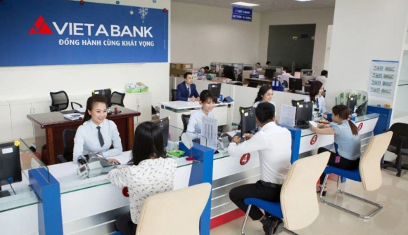 VietABank bị phạt hơn 2,5 tỷ đồng vì kê khai sai thuế