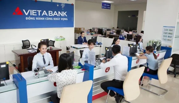 VietABank bị phạt hơn 2,5 tỷ đồng vì kê khai sai thuế